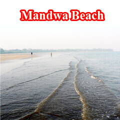 mandwa-beach