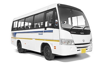 20 seater tempo traveller on rent in pune