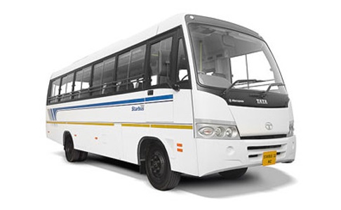 20 seater tempo traveller on rent in pune